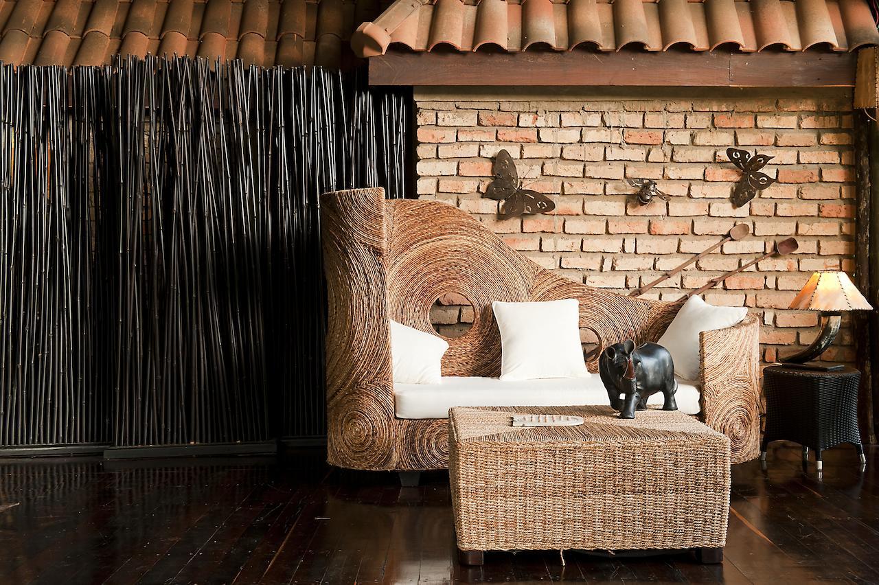 Selous Kinga Lodge Kwangwazi Exterior foto